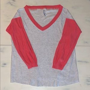 Aeropostale women’s sweater